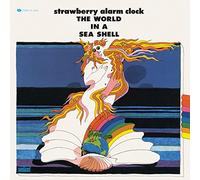 Strawberry Alarm Clock - World In A Sea Shell