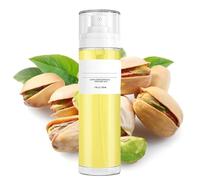 Strawberry Clouds Ultra-Concentrated Perfume Mist, Luxury Perfume Oil, Sensual Fragrances Strawberrys Cloud, Long-Lasting Body Spray for Women (Pistachio)