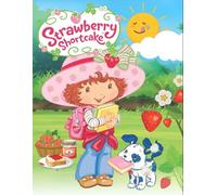 Strawberry Coloring Book: Cute Illustrations, Engaging Activities, Stress-Relief for Freind, and Perfect Gifts Idea