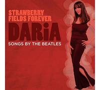 Strawberry Fields Forever by Daria
