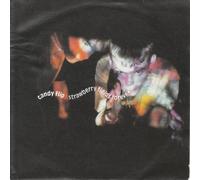 Strawberry Fields Forever - Candy Flip 7" 45