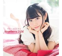 STRAWBERRY JAM - OGURA, YUI