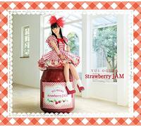 STRAWBERRY JAM - OGURA, YUI