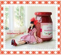 STRAWBERRY JAM - OGURA, YUI