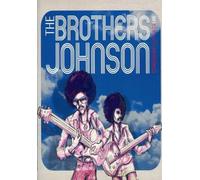 Strawberry Letter 23 Live (DVD) The Brothers Johnson