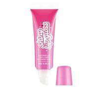 Strawberry Lip Balm - Moisturizing Lip Care, Nourishing Balm with Hydrating Formula, Strawberry Scented Lips with Smooth Texture, 20g Skin Care Cosmetic, Moisture Lock Lips Conditioner for Daily Use