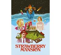 Strawberry Mansion
