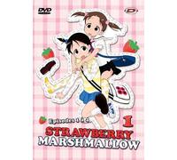 Strawberry marshmallow, vol. 1