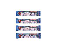 Strawberry Millions - 4 tubi da 45 g di Paranoid Fish