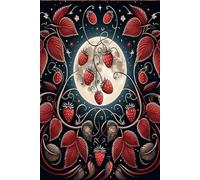 Strawberry Moon: A Sacred Time in Anishinaabe Tradition Journal