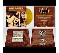 Strawberry Mountain Fair 1970 (180 gr. Yellow Viny [LP in vinile] The Faces
