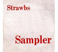 Strawberry Music Sampler Vol. 1 by Strawbs
