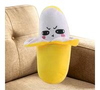 Strawberry Musical Toy , Interactive Stuffed Carrot Fruit Touch Activated | Electric Sound Plush Toy for Boys Girls Home Car Nursery Children Room Bedroom Bed Couch