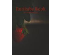 Strawberry Nurikabe Book: Hard Difficulty Level | 6x9 inches, 120 pages | 50+ puzzles … Good for Vacations, Holidays and Free Times