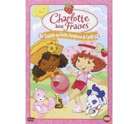 Charlotte aux Fraises : Championne de l'Amitié - DVD