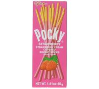 Strawberry Pocky 1.41 Oz.