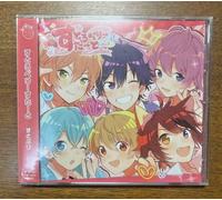 Strawberry Prince Sutopuri Start Music CD 1° album unità vocale maschile Giap...