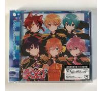 Strawberry Prince Sutopuri Strawberry Love primo set CD e DVD musicali in edi...