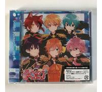 Strawberry Prince Sutopuri Strawberry Love Primo set di CD e DVD musicali...