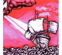 Strawberry Shade - Strawberry Shade