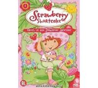Strawberry Shortcake 1 - Hallo ik ben Strawberry Shortcake (DVD)