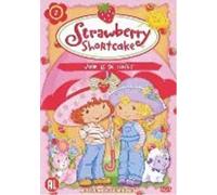 Strawberry Shortcake 2 - Waar is de lente (DVD)