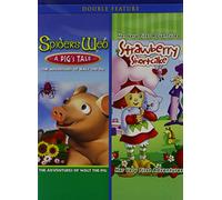 Strawberry Shortcake / A Spider'S Tale [Edizione: Stati Uniti]