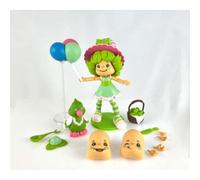 Boss Fight Studio Figurina Strawberry Shortcake Action Lime Chiffon