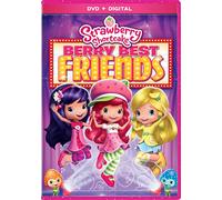 Straberry Shortcake: Berry Best Friends [Edizione: Stati Uniti]