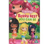 Strawberry Shortcake - Berry Best You Can Be [Edizione: Regno Unito]