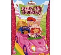 Strawberry Shortcake - Berry Big Journey