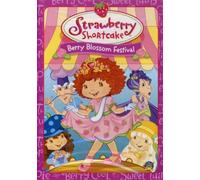 Strawberry Shortcake - Berry Blossom Festival