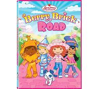 Strawberry Shortcake-Berry Brick Road