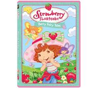 Strawberry Shortcake - Berry Fairy Tales