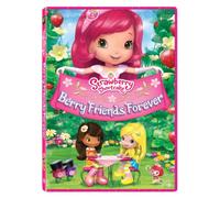 Strawberry Shortcake - Strawberry Shortcake: Berry Friends Forever [Edizione: Stati Uniti]