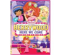 Strawberry Shortcake - Strawberry Shortcake - Berrywood Here We Come [Edizione: Stati Uniti]