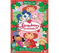 Strawberry Shortcake-Best Pets - Strawberry Shortcake-Best Pets [Edizione: Regno Unito]