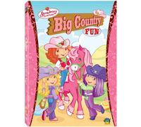 Strawberry Shortcake - Big Country Fun