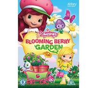 Strawberry Shortcake - Blooming Berry Garden [Edizione: Regno Unito]