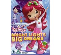 Strawberry Shortcake Bright Lights Big Dreams Over 1 Hour Re [Edizione: Regno Unito]