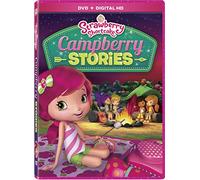 Strawberry Shortcake: Campberry Stories [Edizione: Stati Uniti]
