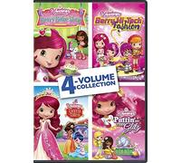 Strawberry Shortcake Collection