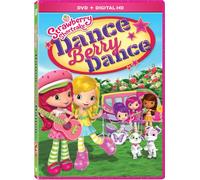 Strawberry Shortcake Dance Berry Dance [Edizione: Stati Uniti]