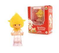 Strawberry Shortcake Figura 2,5 Pollici | Tè Allemand (Chase Trasparente)