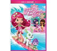 Strawberry Shortcake-Fun Under the Sun