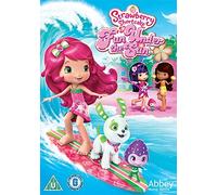 Strawberry Shortcake - Fun Under The Sun