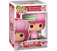 7951748 Merchandising Strawberry Shortcake: Funko Pop Vinyl - Raspberry Tart (V