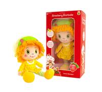 Strawberry Shortcake Lemon Meringhe 14" Bambola di pezza