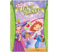 Strawberry Shortcake - Let S Dance