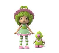 Strawberry Shortcake Lime Chiffon Action Figure BOSS FIGHT STUDIO